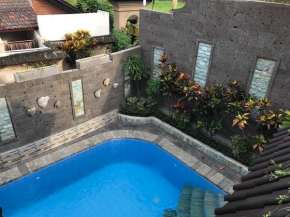 Great Value Large Modern Villa Central Ubud